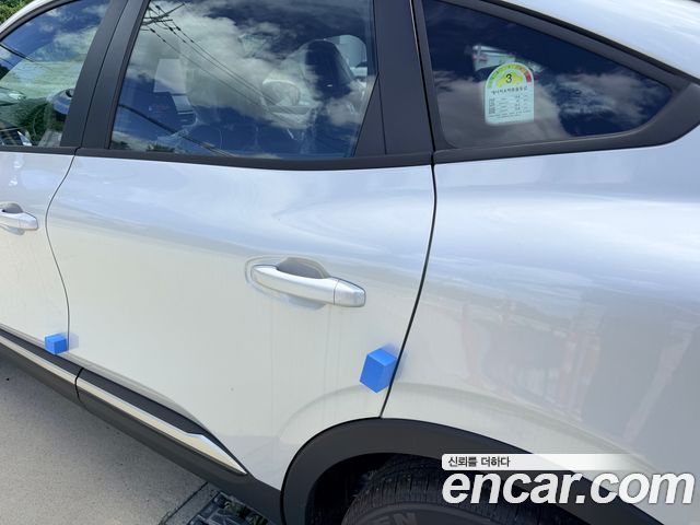 Renault Samsung Arkana 1.6 GTe Iconic - фото 0