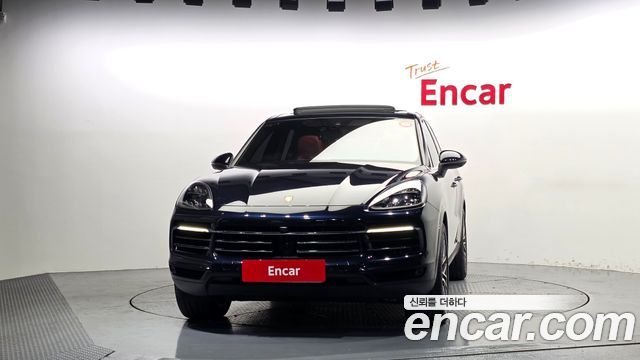 Porsche Cayenne PO536 3.0 - фото 2
