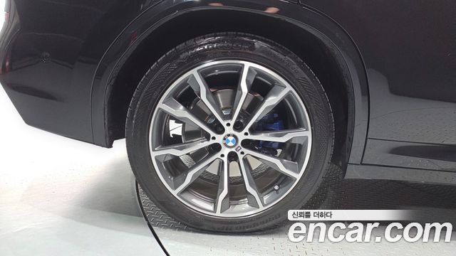 BMW X3 G01 xDrive 30e M sports Online Exclusive Edition - фото 4