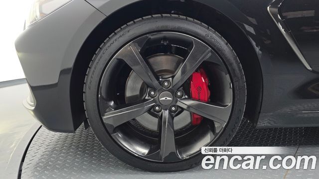 Genesis G70 3.3T Sport AWD Prestige - фото 3