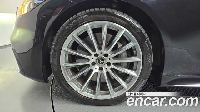 Mercedes-Benz S-Class W223 S500L 4MATIC - фото 3