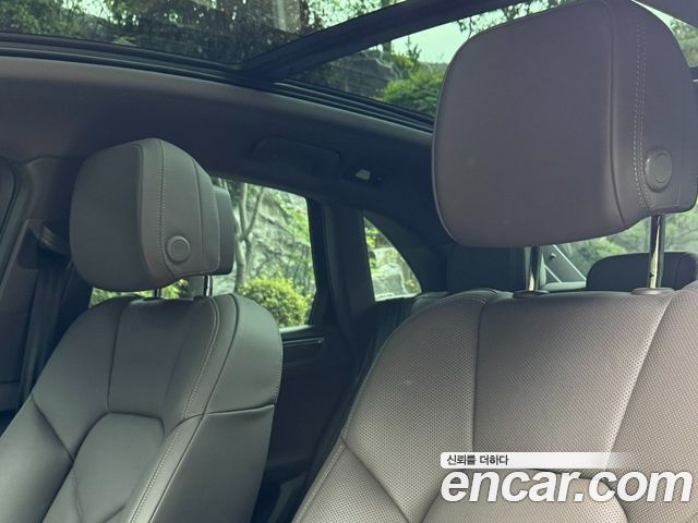 Porsche Macan 2.0 95B - фото 4