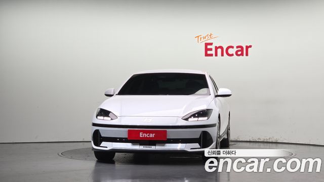 Hyundai Ioniq6 Long Range AWD Exclusive + - фото 2
