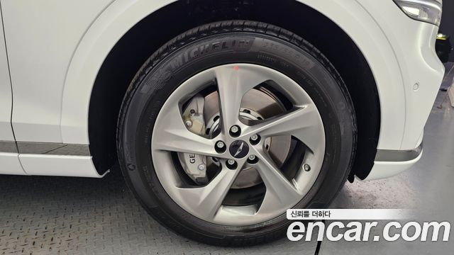 Genesis GV70 2.5T Gasoline 2WD - фото 3