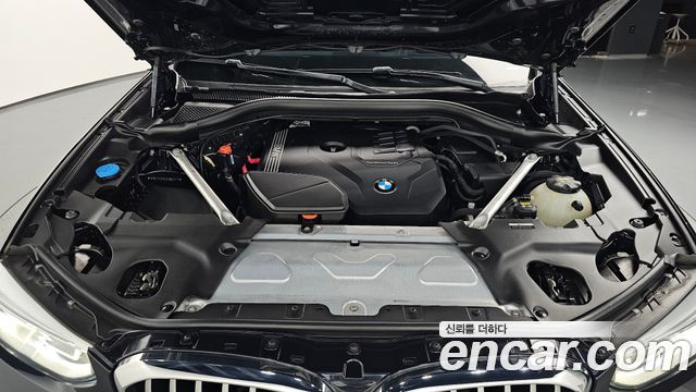 BMW X4 G02 xDrive20i M Sports X Onlile Exclusive Edition - фото 4