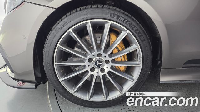 Mercedes-Benz E-Class W213 E450 4MATIC Coupe - фото 4
