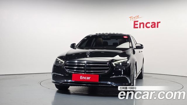 Mercedes-Benz E-Class W213 E250 Exclusive - фото 2