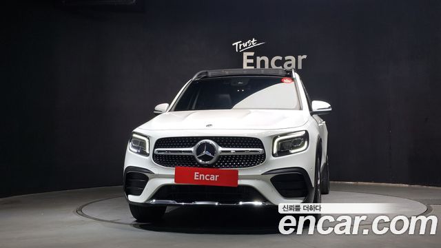 Mercedes-Benz GLB-Class X247 GLB250 4MATIC - фото 2
