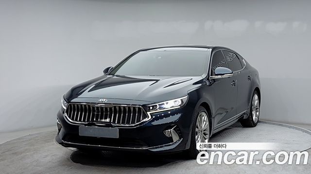 Kia K7 Premier 3.0 GDI Signature - фото 0
