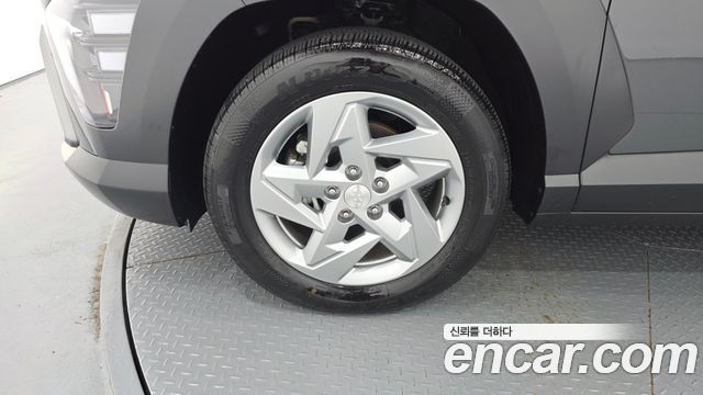Hyundai Kona SX2, гибрид Premium - фото 3