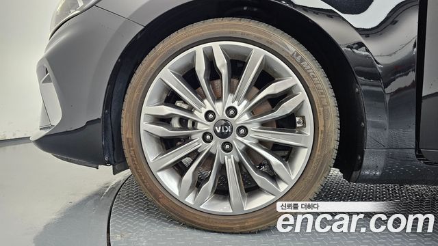 Kia K7 Premier 2.5 GDI Prestige - фото 4
