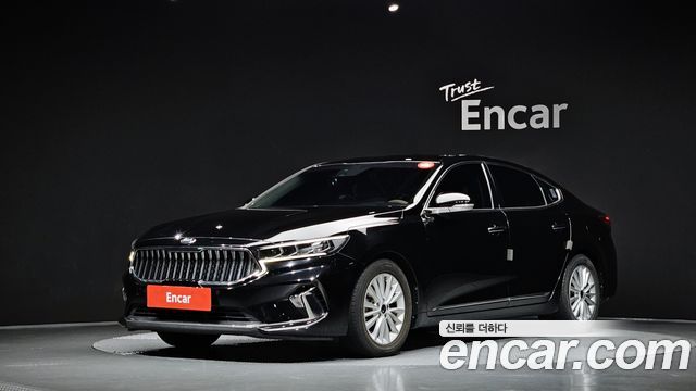 Kia K7 Premier 2.5 GDI Prestige - фото 0