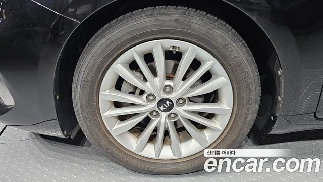 Kia K7 Premier 2.5 GDI Prestige - фото 4