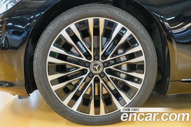 Mercedes-Benz S-Class W223 S580L 4MATIC - фото 4