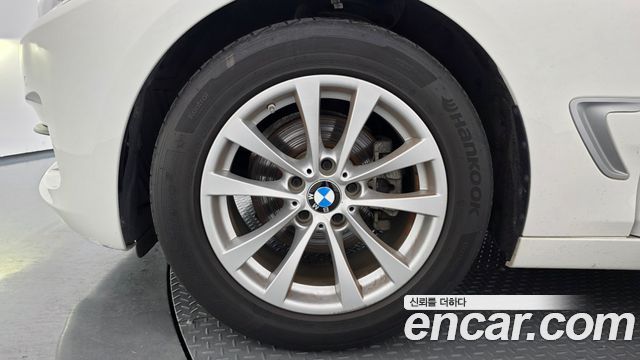BMW Gran Turismo F34 GT 320d - фото 4