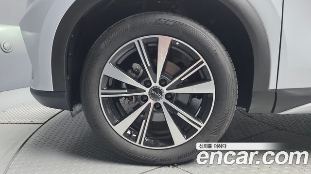 BYD Atto 3 Plus - фото 4