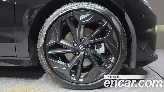 Hyundai Ioniq6 Long Range AWD Prestige - фото 4