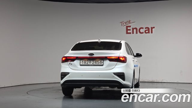 Kia K3 All New Luxury - фото 2