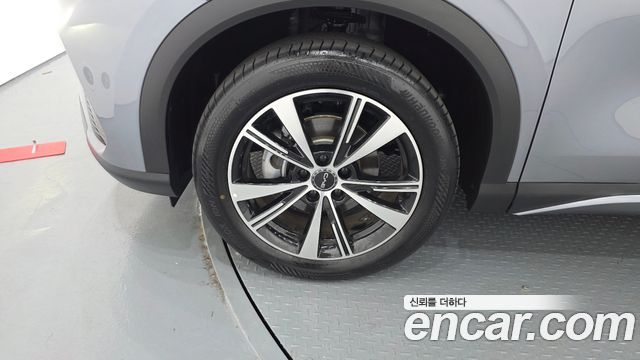 BYD Atto 3 Plus - фото 3
