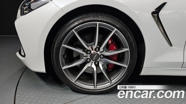 Genesis G70 2.0T AWD Sport Package - фото 3