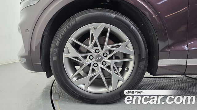 Genesis GV70 2.5T Gasoline 2WD - фото 4