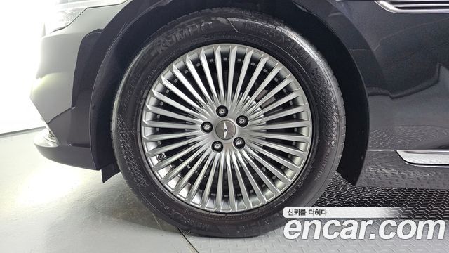 Genesis G90 3.8 AWD Luxury - фото 4