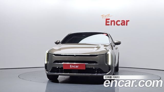 Kia K8 New 2.5 Gasoline 2WD Signature - фото 2