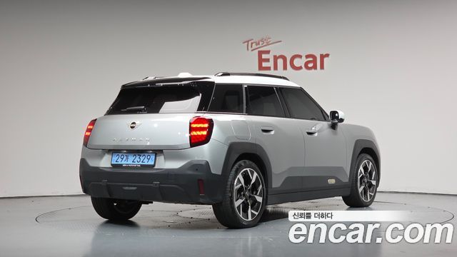 Mini Aceman 1-го поколения E Classic - фото 0