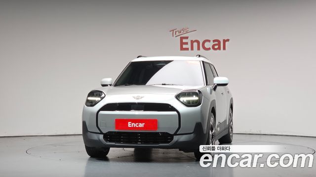 Mini Aceman 1-го поколения E Classic - фото 1