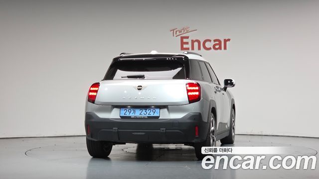 Mini Aceman 1-го поколения E Classic - фото 2