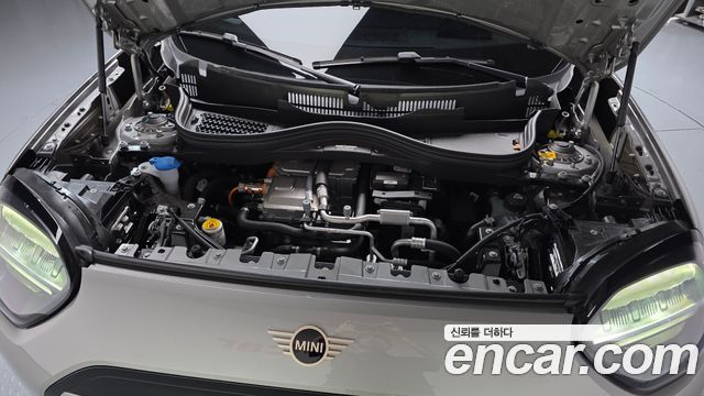 Mini Aceman 1-го поколения E Classic - фото 4