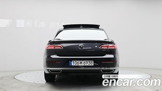 Volkswagen Arteon 2.0 TDI Prestige - фото 3