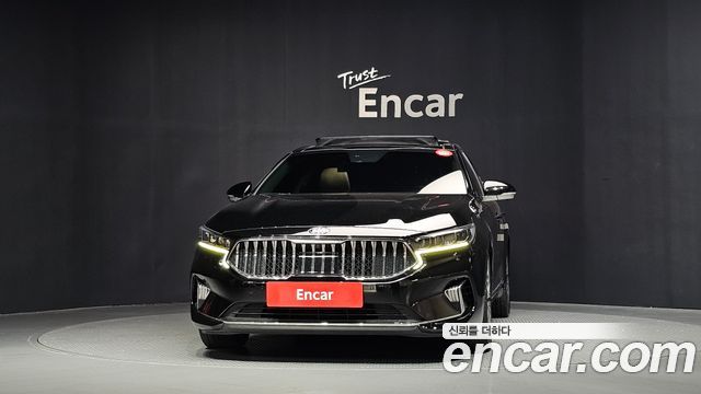 Kia K7 Premier 2.5 GDI X Edition - фото 2
