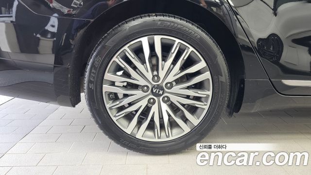 Kia K7 Premier 2.5 GDI X Edition - фото 4