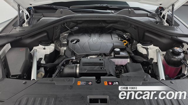Genesis GV80 2.5T Gasoline 2WD - фото 4