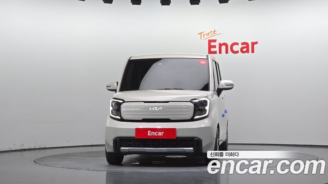 Kia Ray New Signature - фото 2