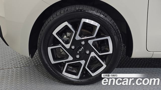 Kia Ray New Signature - фото 4