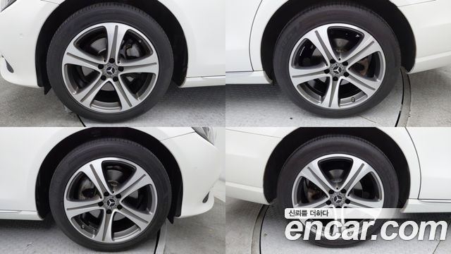 Mercedes-Benz E-Class W213 E220d Avantgarde - фото 4