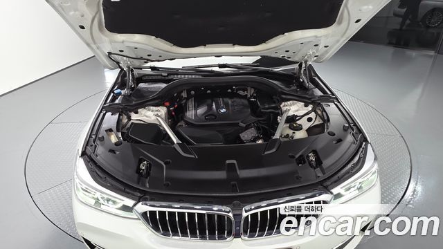 BMW Gran Turismo G32 620d Luxury - фото 4