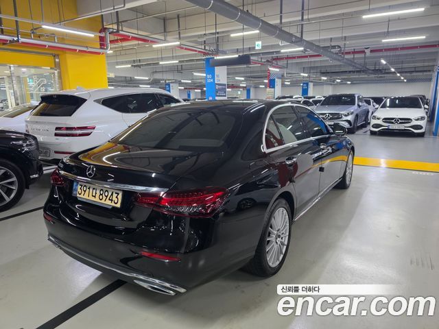 Mercedes-Benz E-Class W213 E250 Exclusive - фото 2