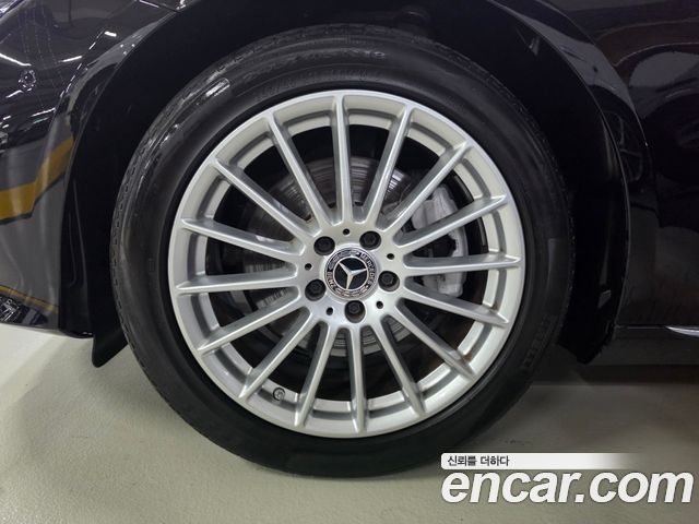 Mercedes-Benz E-Class W213 E250 Exclusive - фото 4