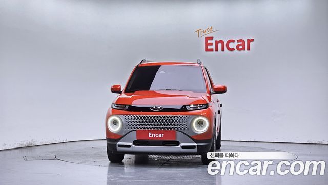 Hyundai Casper The Essential - фото 2
