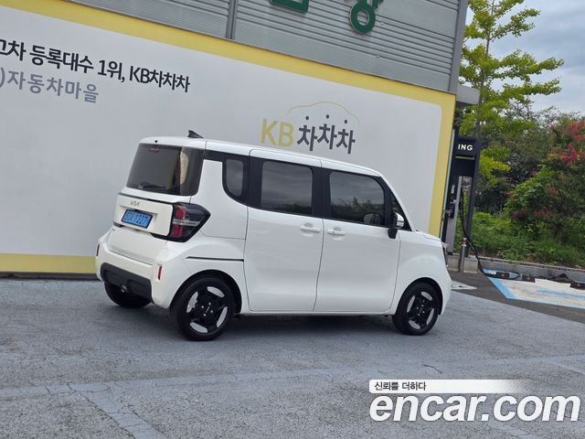 Kia Ray New EV Air - фото 3