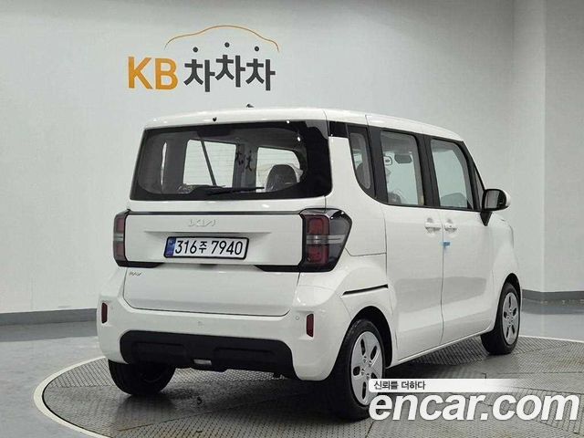 Kia Ray New Trendy - фото 2