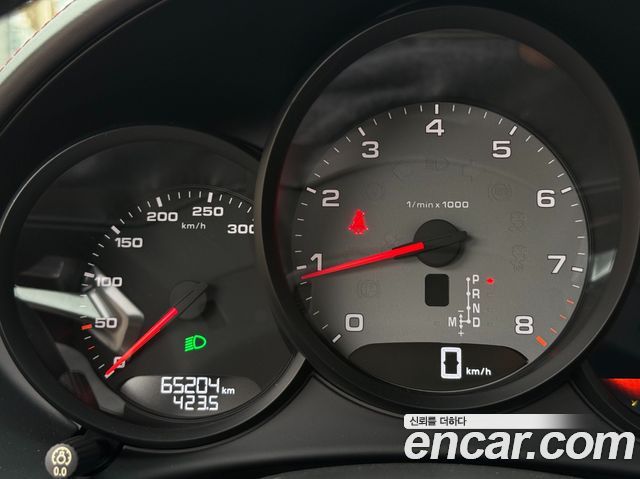 Porsche 718 Cayman S 2.5 - фото 4