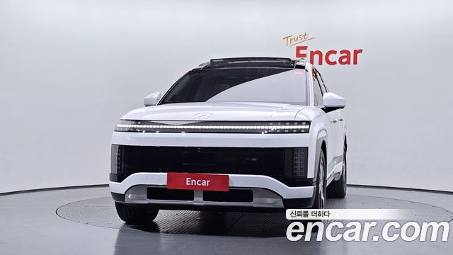 Hyundai Ioniq9 Cruise Type 2WD 6-Seater Prestige - фото 2
