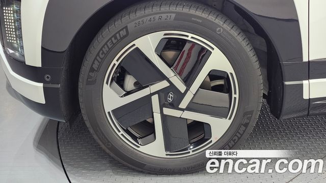 Hyundai Ioniq9 Cruise Type 2WD 6-Seater Prestige - фото 4