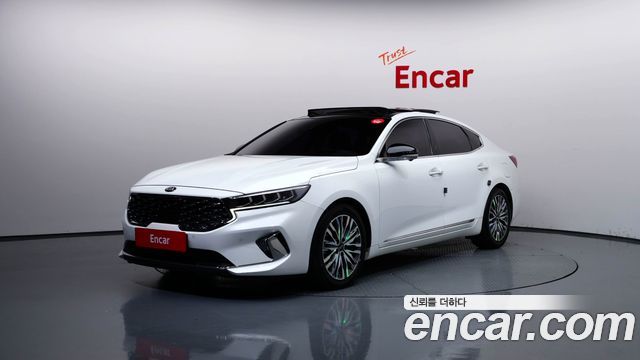 Kia K7 Premier 2.5 GDI X Edition - фото 0