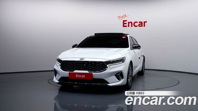 Kia K7 Premier 2.5 GDI X Edition - фото 2