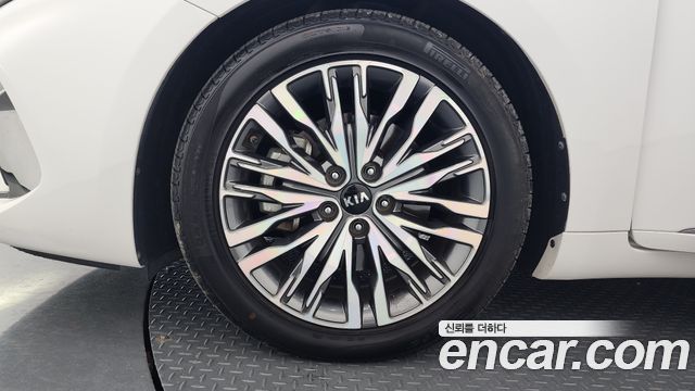 Kia K7 Premier 2.5 GDI X Edition - фото 4